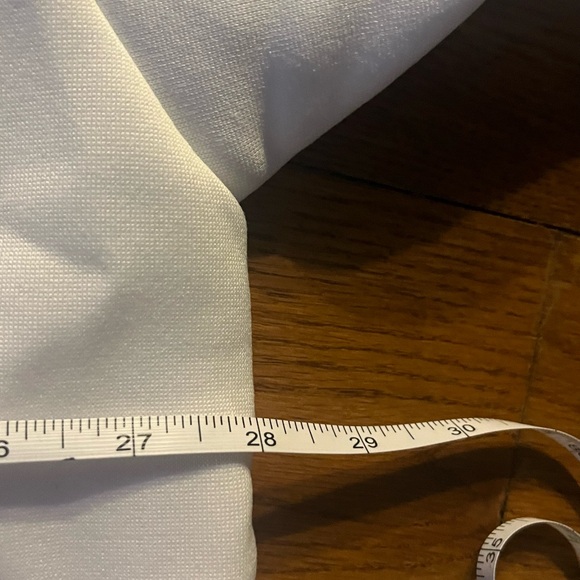 NWT SHEIN LUNE Plus Size Loose Fit Slogan Print Drop Shoulder Sweatshirt sz 4XL - Picture 9 of 12